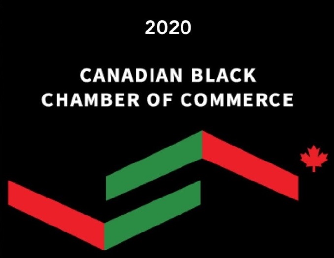 Canadian Black Chamber of Commerce CBCC Logo