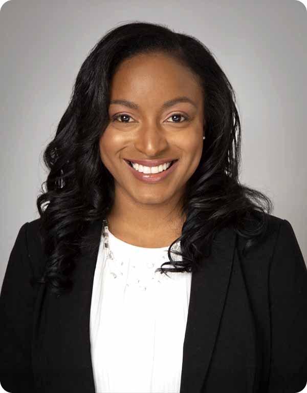 Picture of Andrea Robinson from Robinson Global Management