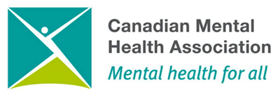 Canadian Mental Health Association Logo