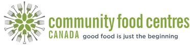 Community Food Centres Canada Logo