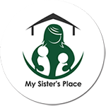 My Sisters Place Logo