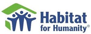 Habitat for Humanity Logo