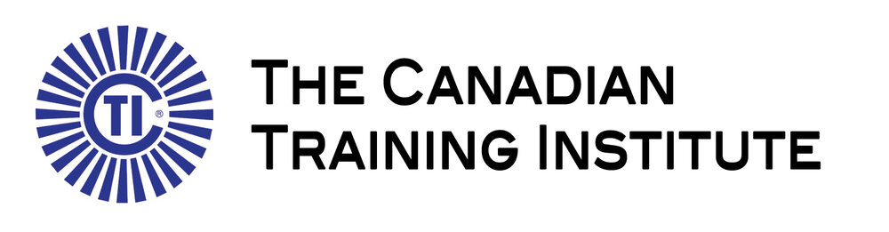 The Canadian Training Institute Logo