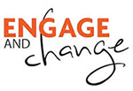 Engage and Change Logo