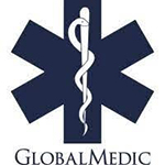 GlobalMedic Logo